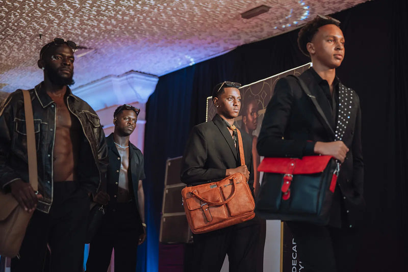 Denri Runway 2026: Live Fashion, Structure & Identity You Donβt Want to Miss Out On