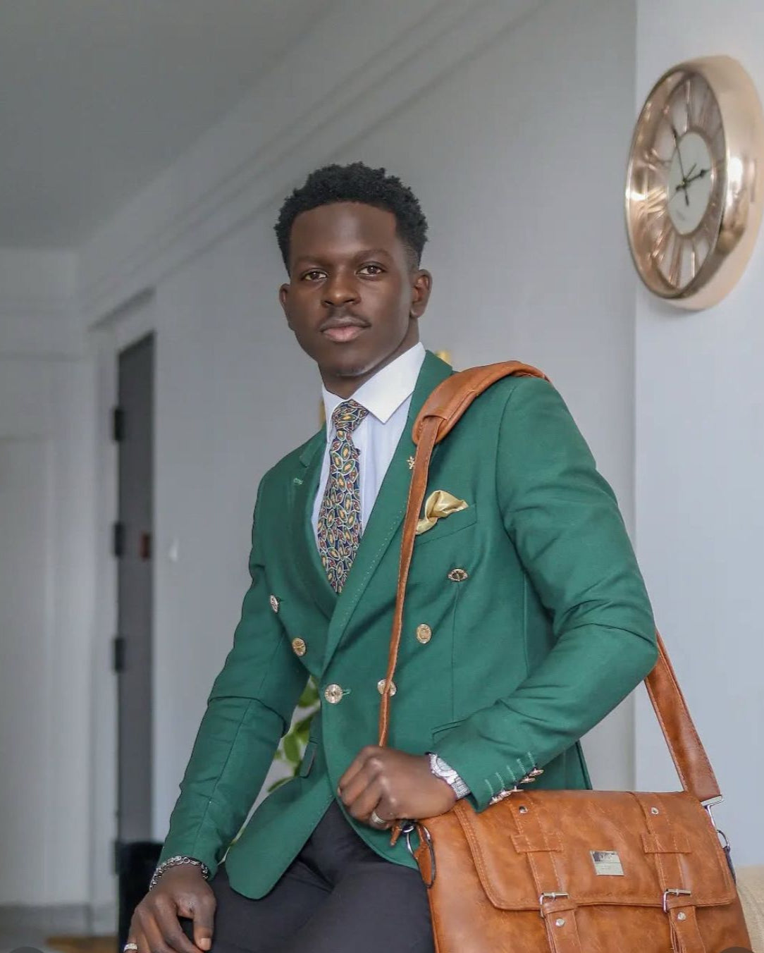 Man Bags