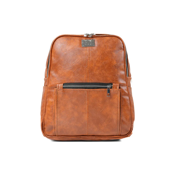 Denri Cairo Backpack for Women, Fit's up to a 12-inch Laptop, stylish bag for school, work and errands