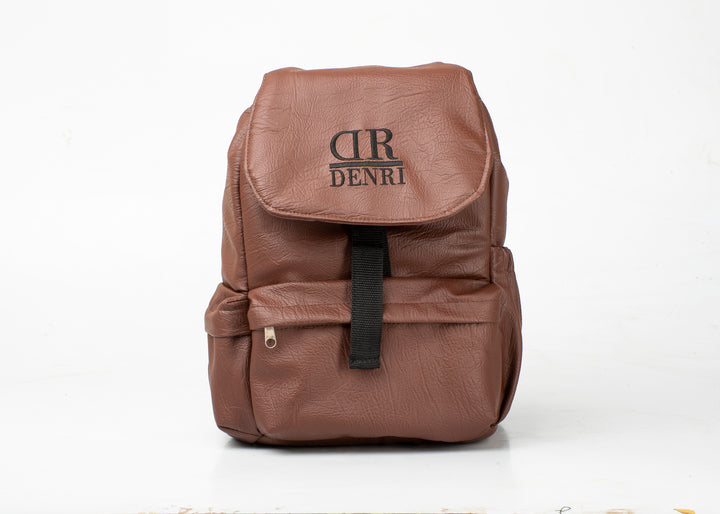 Denri Laptop Backpack for School, Work, Travel, fits up to 14-Inch Laptop