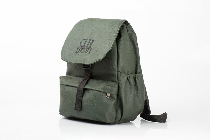 Denri Laptop Backpack for School, Work, Travel, fits up to 14-Inch Laptop