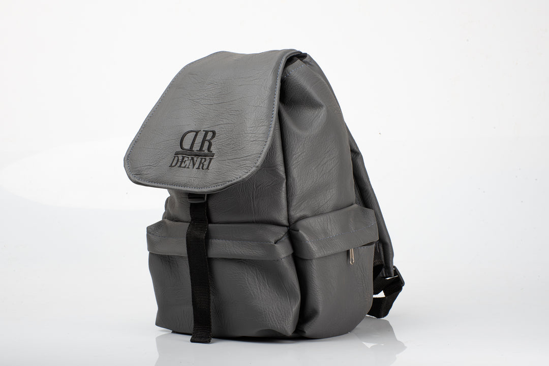 Denri Laptop Backpack for School, Work, Travel, fits up to 14-Inch Laptop