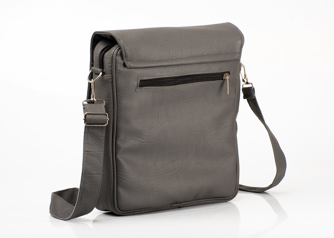 Denri Neo Man Bag | Men’s Sling Bag | Urban & Everyday Carry | Durable Material, Multiple Pockets & Adjustable Strap | Sleek, Versatile Companion