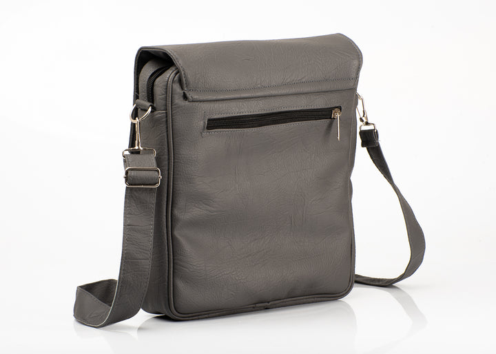 Denri Neo Man Bag | Men’s Sling Bag | Urban & Everyday Carry | Durable Material, Multiple Pockets & Adjustable Strap | Sleek, Versatile Companion