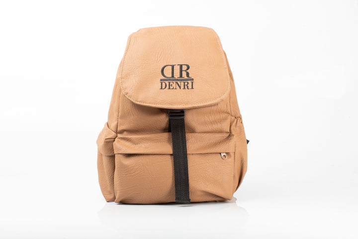 Denri Laptop Backpack for School, Work, Travel, fits up to 14-Inch Laptop