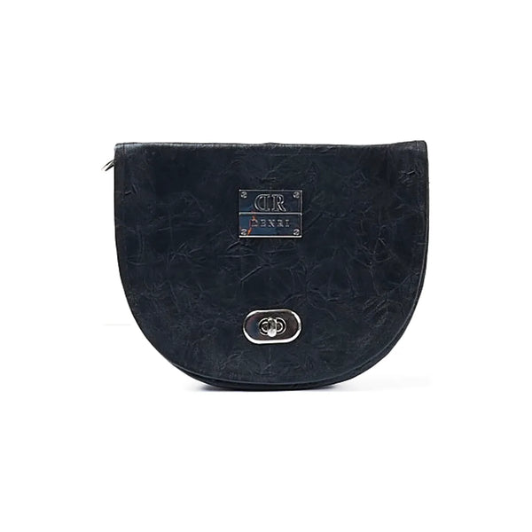 Denri Moon Sling Bag | Compact Crossbody | Adjustable Strap & Multiple Pockets