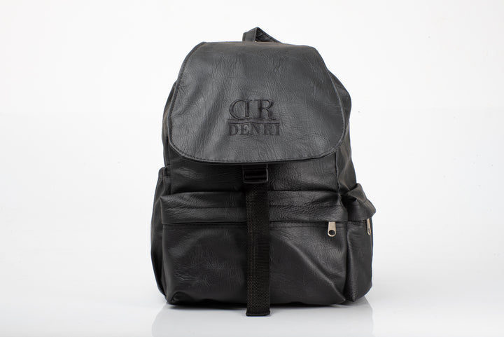 Denri Laptop Backpack for School, Work, Travel, fits up to 14-Inch Laptop