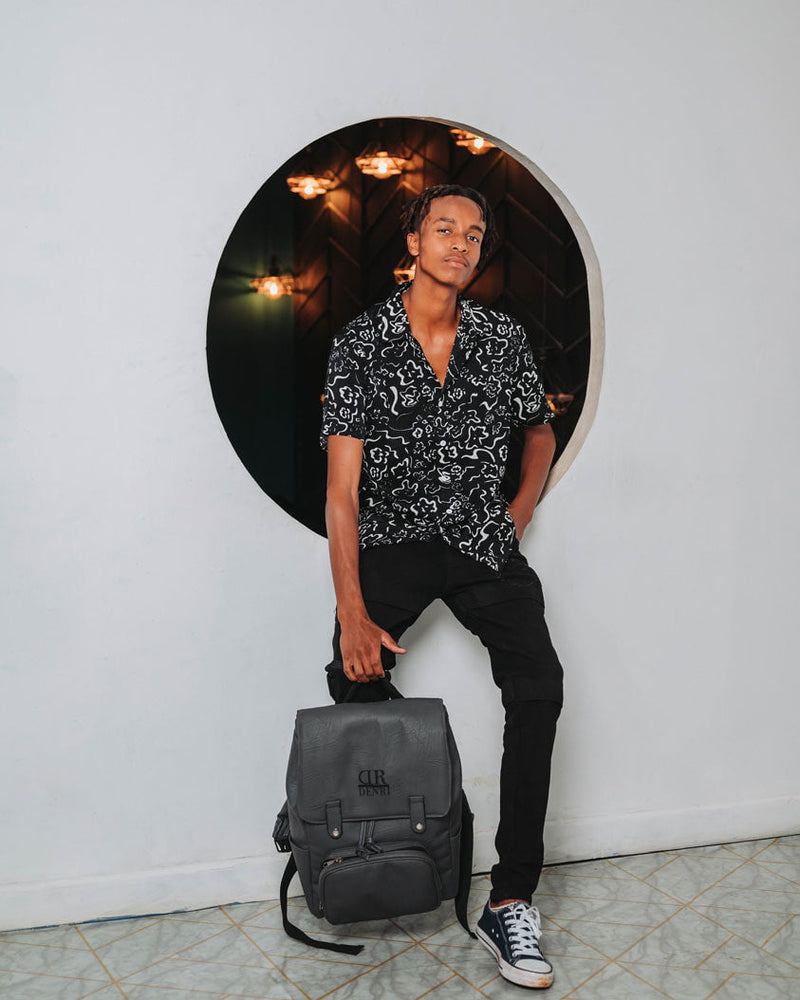 Hydrate: The Bag That Finally Gave Me a Place for My Water Bottle