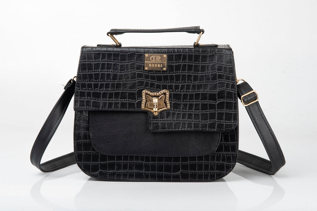 Chic Elegance Redefined: Unveiling the Yara handbag - A Must-Have Accessory