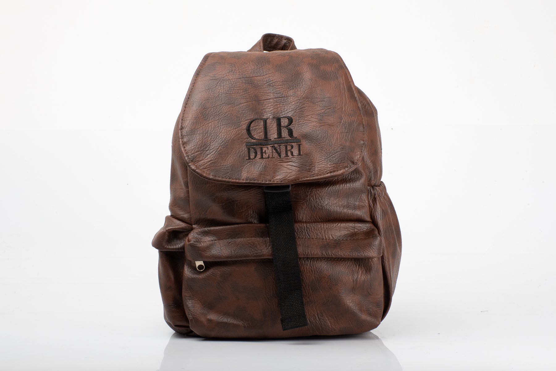 Elevate Your Commute in Style: The Ultimate Leather Laptop Backpack