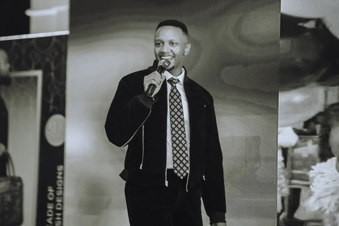 Denri Runway Event 2025: A Night of Fashion, Culture, and Legacy