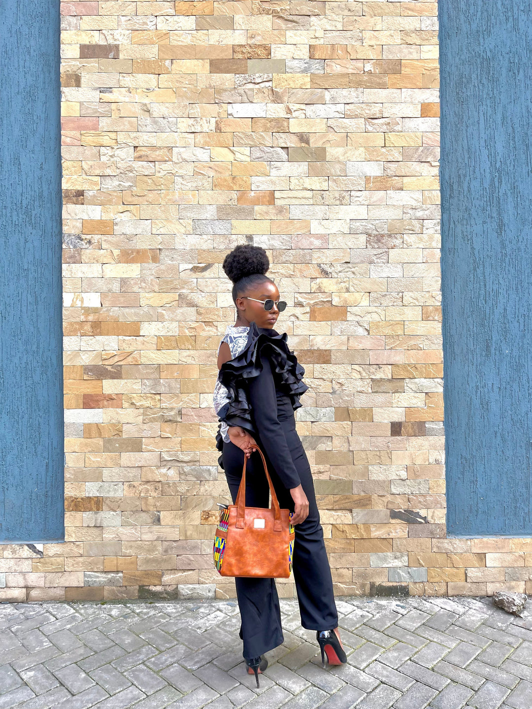 When Bags Go Bad: The Day a Strap Snapped in Public