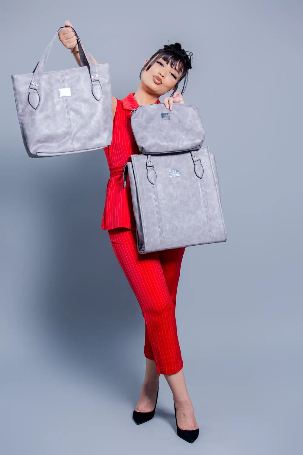 Event-Ready, Road-Ready, Always Ready. The Bag That Keeps Up With Every Plan