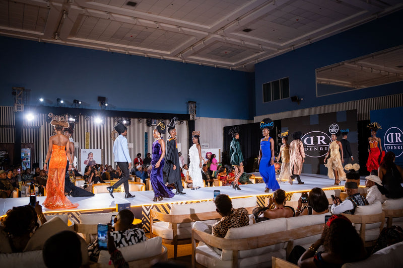 Denri Africa Runway 2026: Celebrating A Decade of Brand & Design Evolution