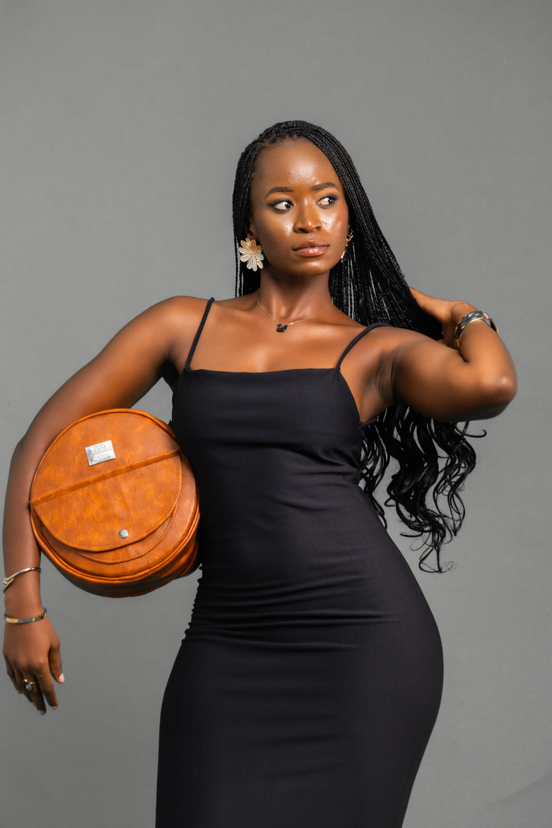 How Collaboration Is Strengthening Kenyan Fashion Through Quality Leather Bags
