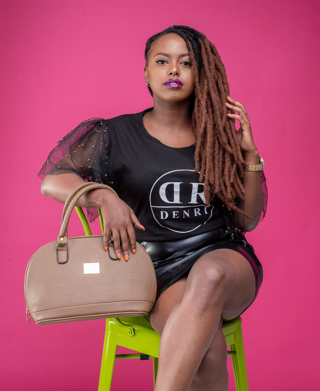 What Stays With You Long After the Day Has Been Spent