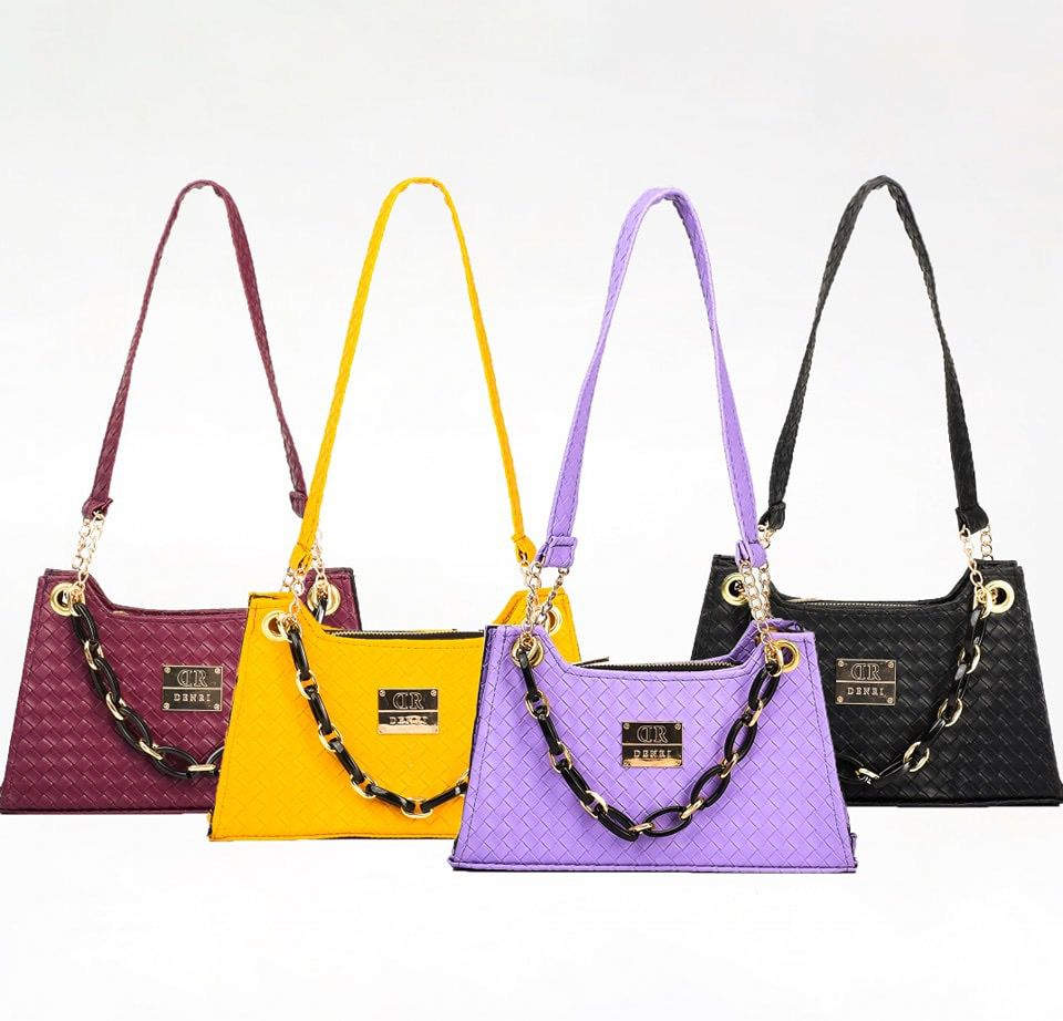 Introducing the Mini Maya Handbag: Your Perfect Fashion Statement