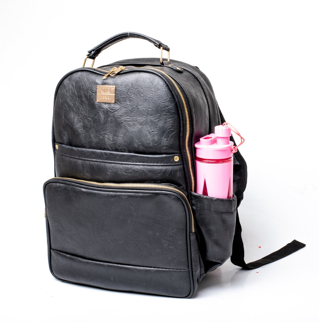 Unveiling the Remi Backpack: A fusion of Style and Functionality for Tech Enthusiasts