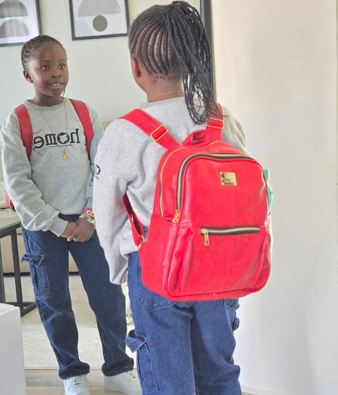 Best school bags for students and work: Denri Africa Stores offers the best backpacks