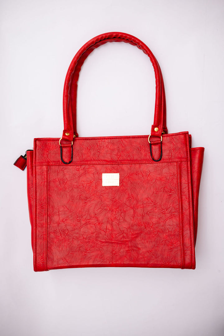 Denri Elyse | 3-in-1 Handbag | Work & Casual Essentials | Premium, Durable Construction | Versatile, Chic Multi-style Accessory