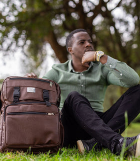 Mega Travel Backpack, fits up-to 17.5 -inch laptop, durable, gaming, college, men and women laptop bag