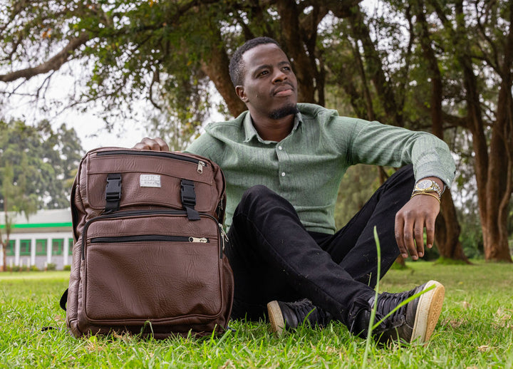 Mega Travel Backpack, fits up-to 17.5 -inch laptop, durable, gaming, college, men and women laptop bag