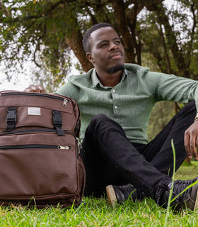 Mega Travel Backpack, fits up-to 17.5 -inch laptop, durable, gaming, college, men and women laptop bag