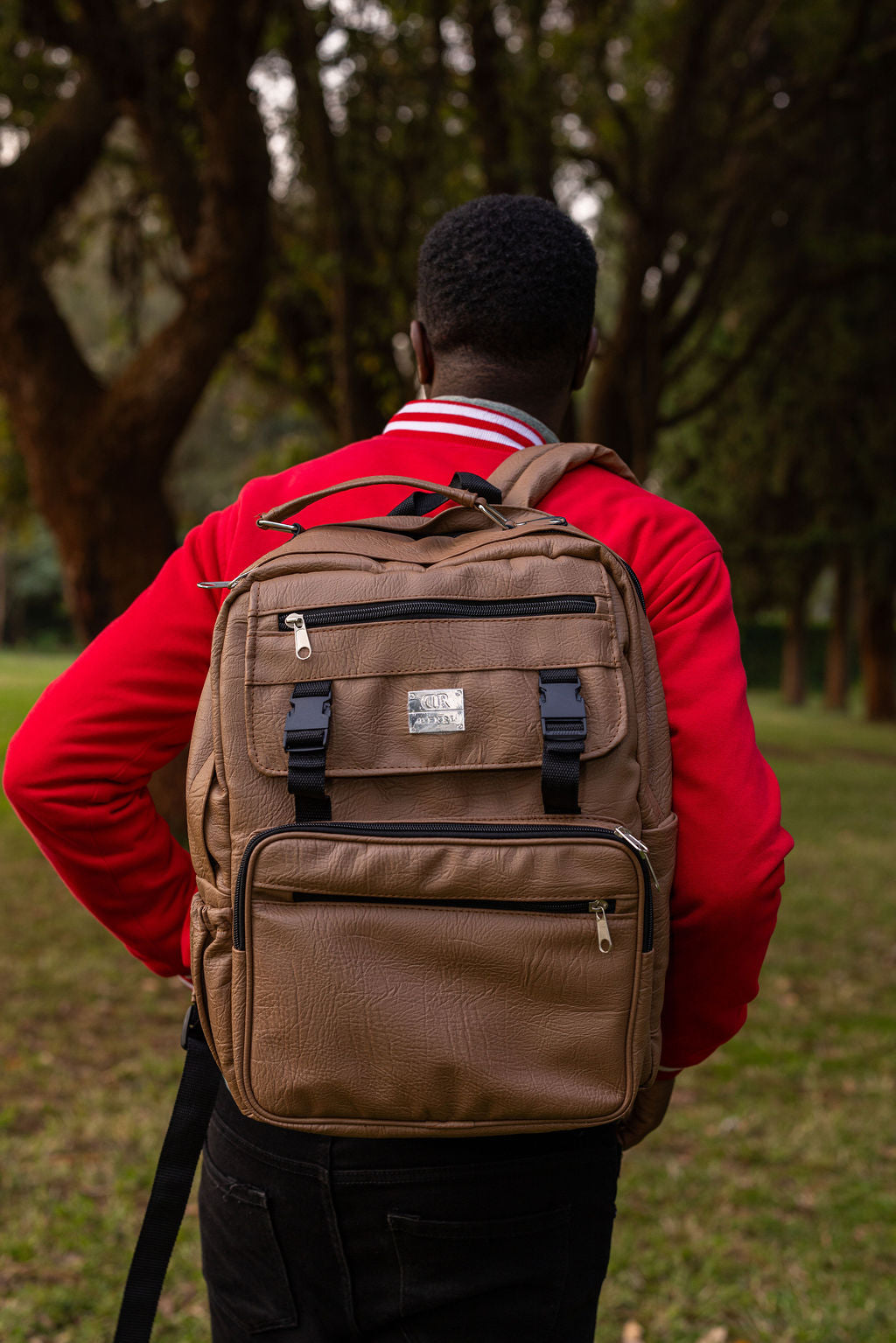 Mega Travel Backpack, fits up-to 17.5 -inch laptop, durable, gaming, college, men and women laptop bag