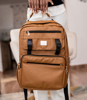Mega Travel Backpack, fits up-to 17.5 -inch laptop, durable, gaming, college, men and women laptop bag