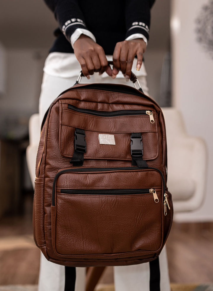 Mega Travel Backpack, fits up-to 17.5 -inch laptop, durable, gaming, college, men and women laptop bag