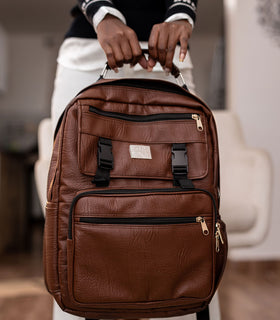 Mega Travel Backpack, fits up-to 17.5 -inch laptop, durable, gaming, college, men and women laptop bag