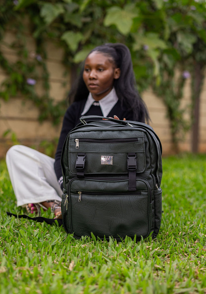 Mega Travel Backpack, fits up-to 17.5 -inch laptop, durable, gaming, college, men and women laptop bag