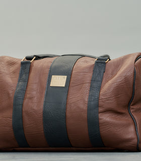 Denri Lite Travel Bag | Duffle Bag | Spacious interior, Multiple compartments