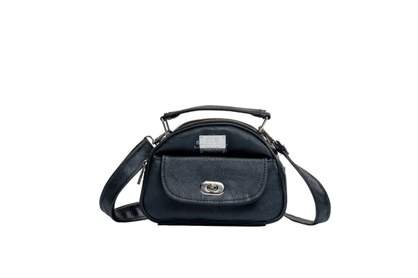 Denri Ace Sling Bag | Minimalist Crossbody Bag | Adjustable Strap & Multiple Pockets