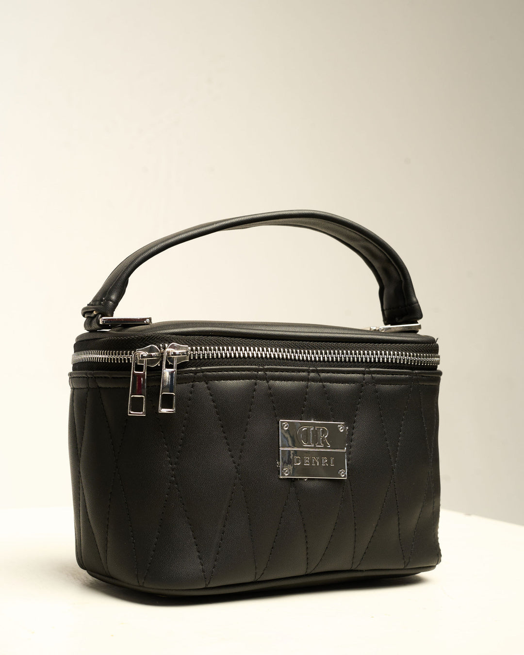 Denri Amora Cute Mini Handbag for Women – Stylish Valentine's Gift, Date Night & Brunch Outfit Ladies Bag (Free Gift Bag Included)