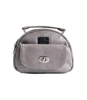 Denri Ace Sling Bag | Minimalist Crossbody Bag | Adjustable Strap & Multiple Pockets