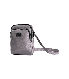 Denri Aria Pro | Advanced Sling Bag |  Hidden Compartments & Adjustable Strap