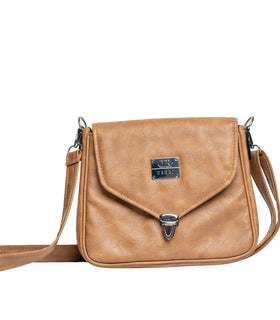 Denri Nizana Sling Bag |  Premium Material, Adjustable Strap & Multiple Pockets