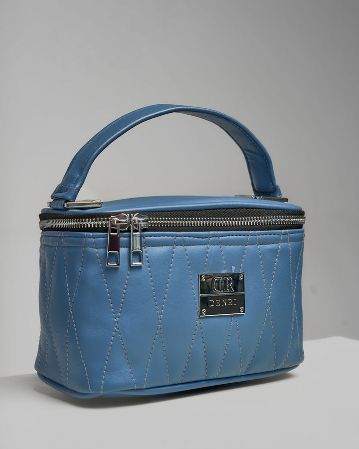 Denri Amora Cute Mini Handbag for Women – Stylish Valentine's Gift, Date Night & Brunch Outfit Ladies Bag (Free Gift Bag Included)