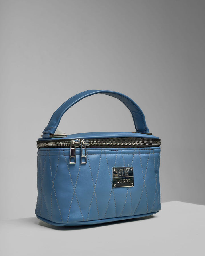 Denri Amora Cute Mini Handbag for Women – Stylish Valentine's Gift, Date Night & Brunch Outfit Ladies Bag (Free Gift Bag Included)