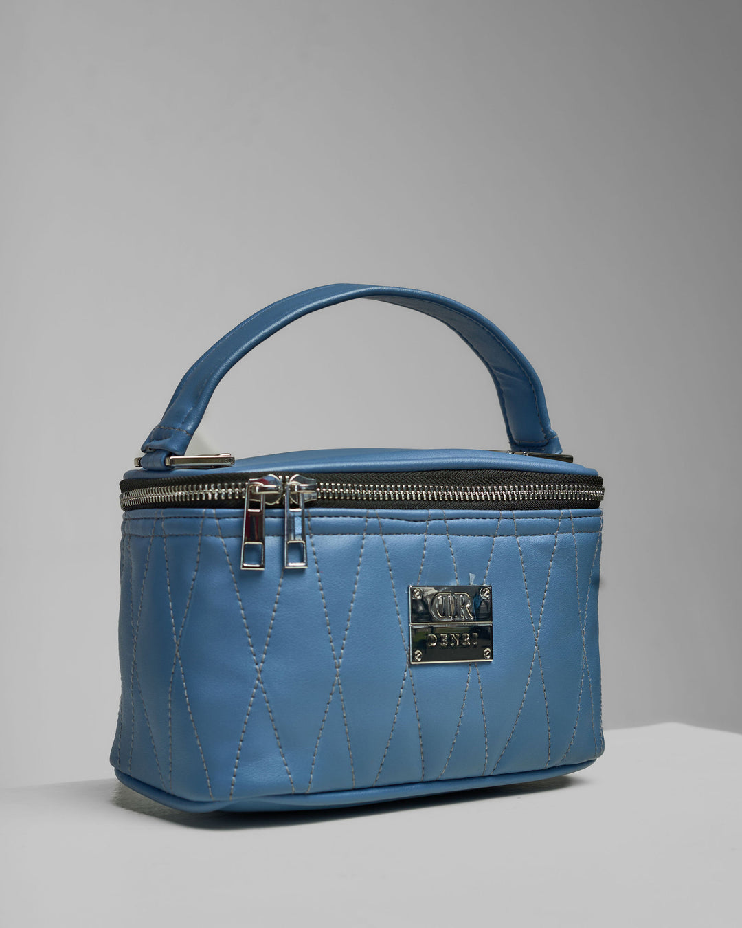 Denri Amora Cute Mini Handbag for Women – Stylish Valentine's Gift, Date Night & Brunch Outfit Ladies Bag (Free Gift Bag Included)