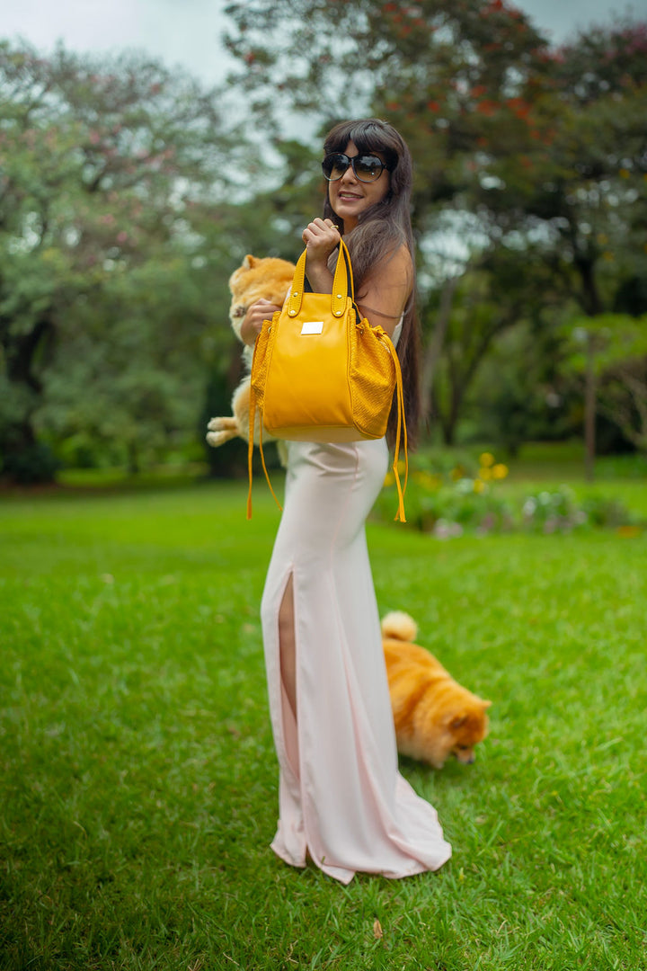 Denri Skye | Statement Evening Handbag | Special Events | Textured Vegan Leather, Hidden Press-Button Closure | Chic & Featherlight