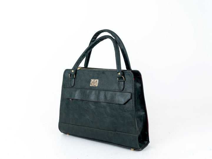 Cess Large Work Tote Bag for Women – Fits 17.3″ Laptop, Stanley Cup Pocket