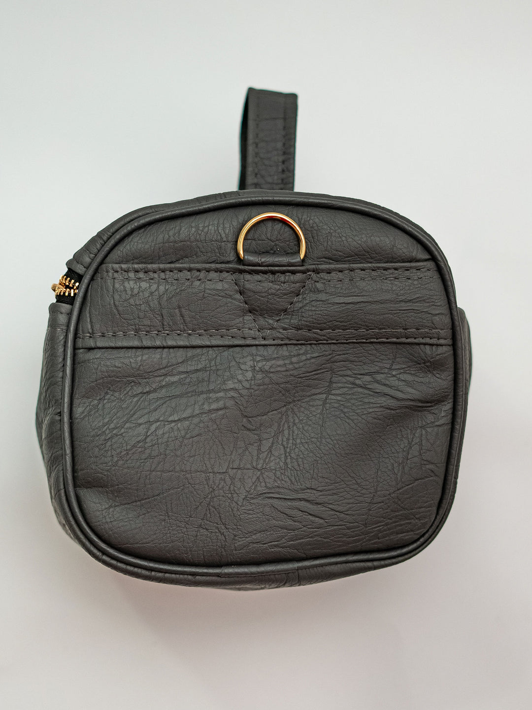 Denri Single Lunch Bag | Insulated Lunch Bag | Office, School & Travel Use | Thermal Lining, Easy-Clean Interior & Zip Closure | Sleek, Everyday Meal Bag