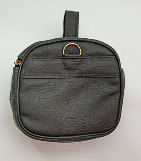 Denri Single Lunch Bag | Thermal Lining, Easy-Clean Interior & Zip Closure