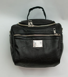 Denri Single Lunch Bag | Thermal Lining, Easy-Clean Interior & Zip Closure