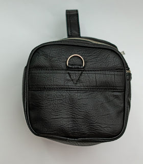 Denri Single Lunch Bag | Thermal Lining, Easy-Clean Interior & Zip Closure
