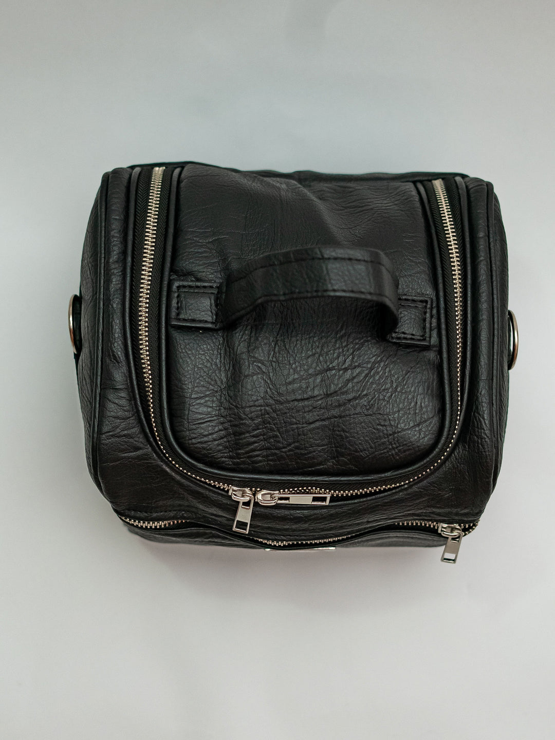 Denri Single Lunch Bag | Insulated Lunch Bag | Office, School & Travel Use | Thermal Lining, Easy-Clean Interior & Zip Closure | Sleek, Everyday Meal Bag