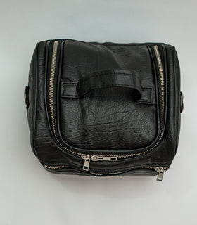 Denri Single Lunch Bag | Thermal Lining, Easy-Clean Interior & Zip Closure