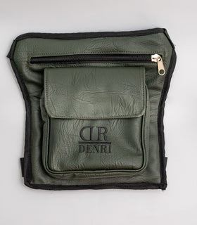 Denri Chase Thigh Bag | Leg Bag | Hands-Free, Secure Pockets